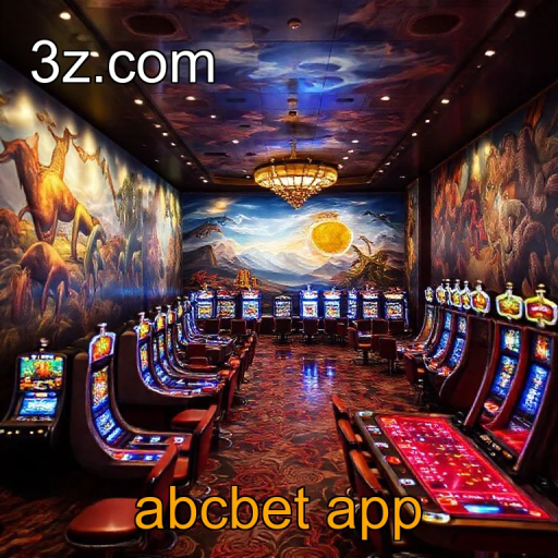 Loteria: Como o abcbet app Revoluciona o Jogo Online